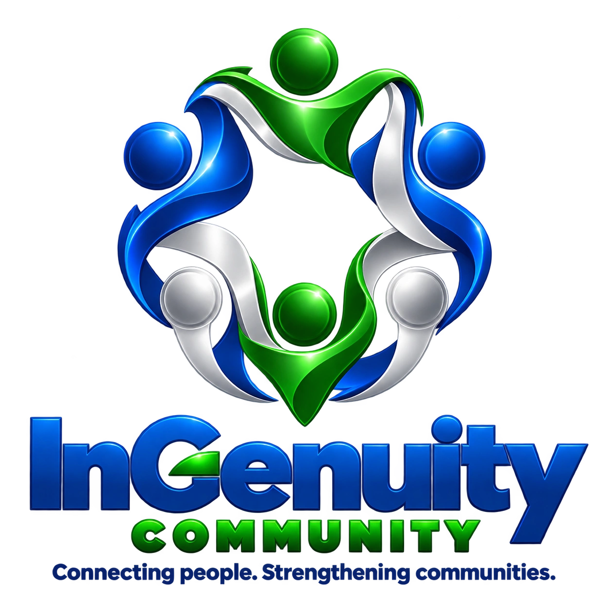 InGenuity Community logo
